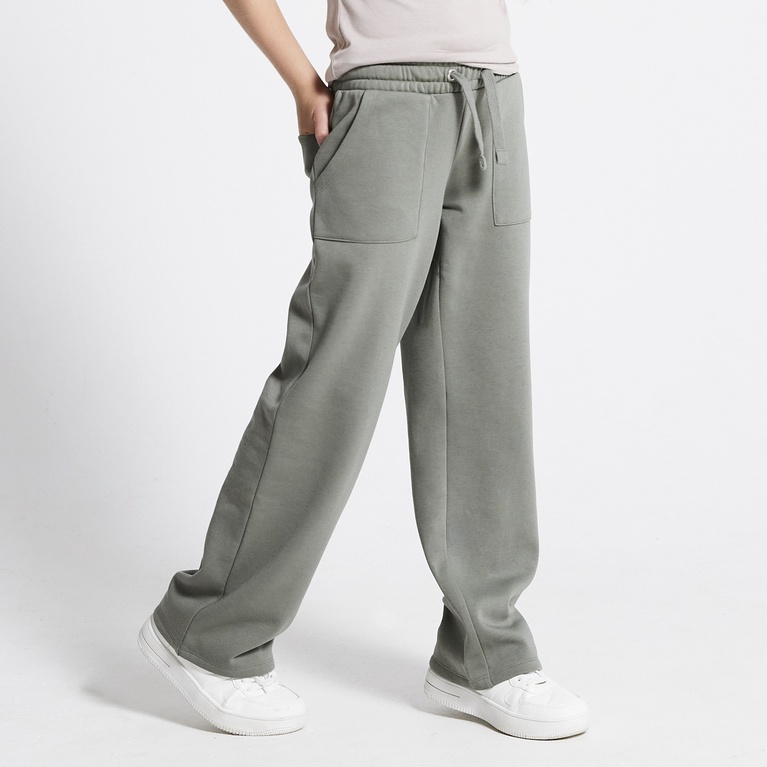 Sweatpants "Stella low waist star"